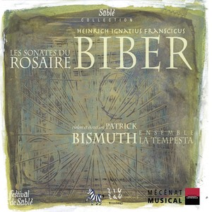 Biber: Les sonates du Rosaire