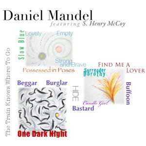 Enlightened Madness (feat. S. Henry McCoy)