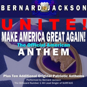 Unite! Make America Great Again