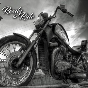 Ready to Ride