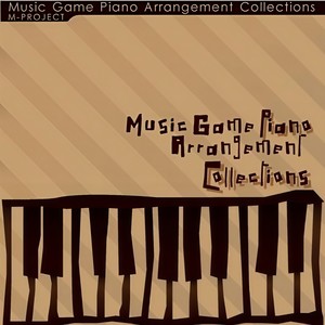 Music Game Piano Arrangement Collections
