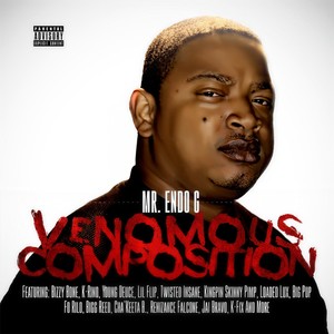 Venomous Composition (Explicit)