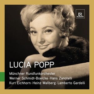 Lucia, act iv deh vieni non tardar lucia popp/munich radio orchestra