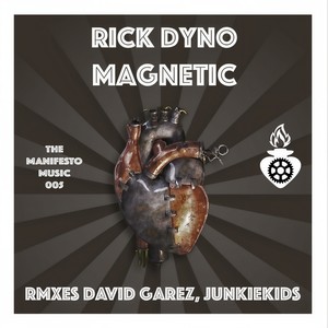 Magnetic