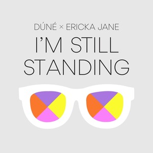 i still standing曲谱