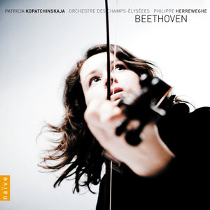 Beethoven:Complete Works for Violin & Orchestra