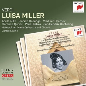 Verdi: Luisa Miller (威尔第:路易莎·米勒)