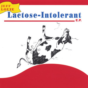 lactose-intolerant e.p.