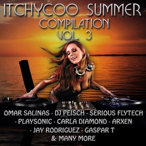 ITCHYCOO: Summer Compilation Vol. 3