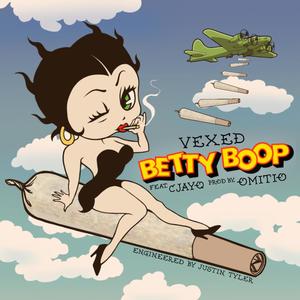 betty boop(feat. cjayq) (explicit)