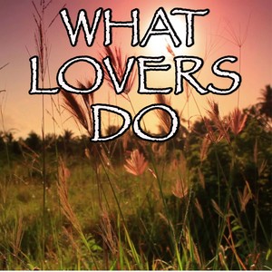 what lovers do - tribute to maroon 5 and sza