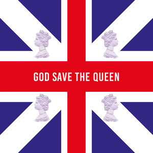 God Save the Queen