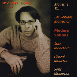 Modern Sounds