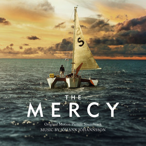 The Mercy (Original Motion Picture Soundtrack) (怜悯 电影原声带)
