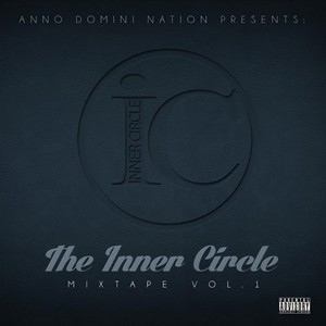 The Inner Circle Mixtape, Vol.1 (Explicit)