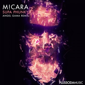 Supa Phunky (Angel Gama Remix)