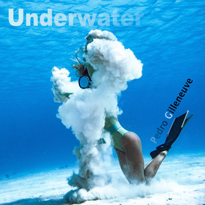 underwater