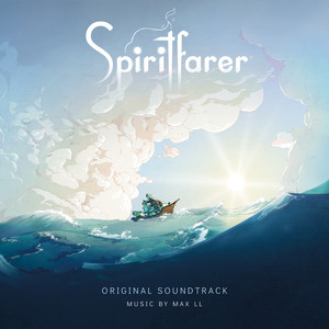 Spiritfarer (Original Soundtrack) (灵魂旅者 游戏原声带)