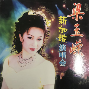 梁玉嵘新加坡演唱会