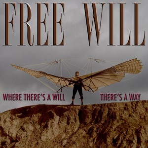 Where There's a Will, There's a Way