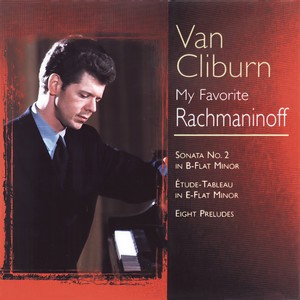 My Favorite Rachmaninoff