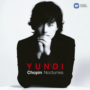 Chopin Nocturnes (肖邦:夜曲)