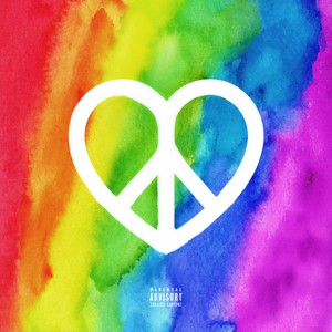loveandpeace,peacelove peace & love (explicit)