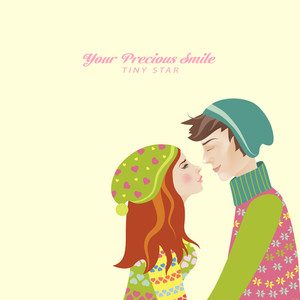 소중한 너의 미소 (Your Precious Smile)