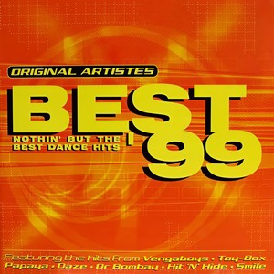 BEST 99