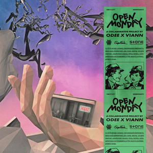 OPEN MONDAY