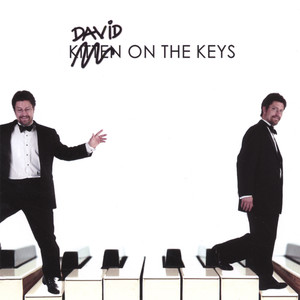 David on the Keys