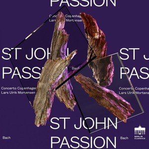 Bach: Johannespassion