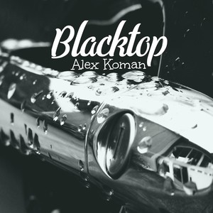 Blacktop