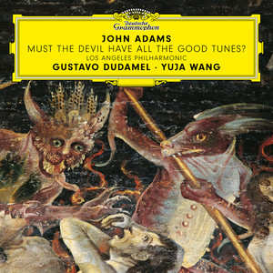 Adams: Must The Devil Have All The Good Tunes?: III. Piú Mosso: Obsession / Swing