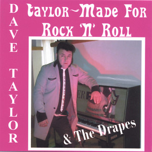 Taylor-made for Rock 'N' Roll