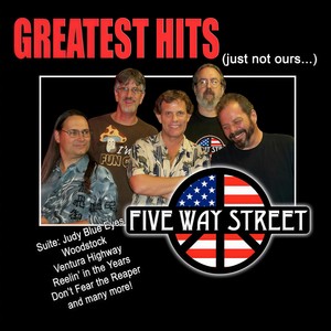 Greatest Hits (Just Not Ours)