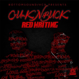 Red Writing (Explicit)