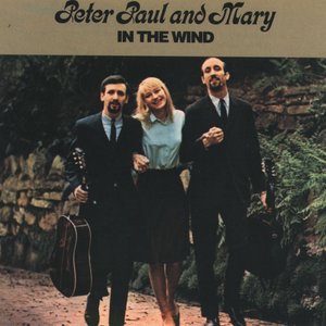 Blowing In The Wind在线听(原唱是Peter, Paul & Mary)，Lao炅演唱点播:57次