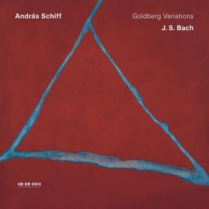 Bach: Goldberg Variations, BWV 988 (バッハ:ゴルトベルクヘンソウキョク)