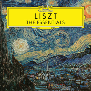 Liszt: The Essentials (리스트 명곡)