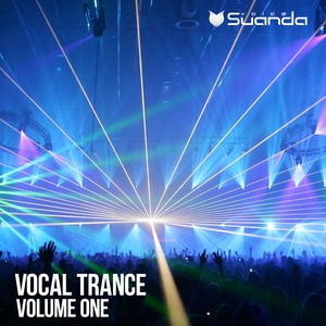 vocal trance, vol. 1