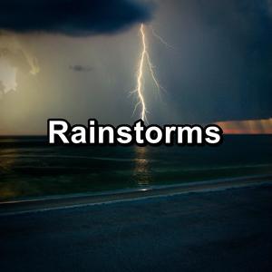 rainstorms