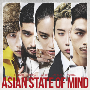 ASIAN STATE OF MIND (Explicit)