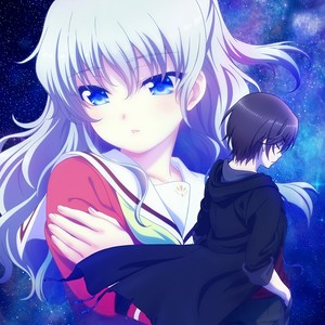 Bravely You / 灼け落ちない翼 (勇敢的你 / 燃烧未落的羽翼)