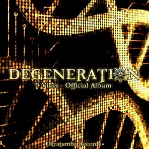 Degeneration (退化)