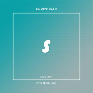 PALETTE C#810.