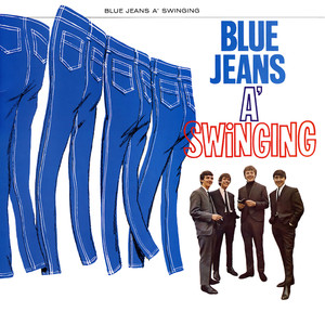 blue jeans a" swinging