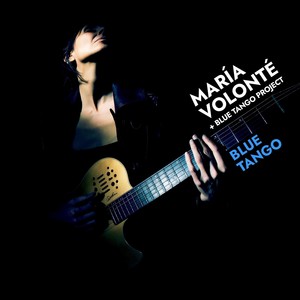Blue Tango