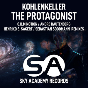 the protagonist (o.b.m notion remix radio edit)