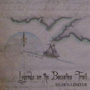 Legends on The Baccalieu Trail